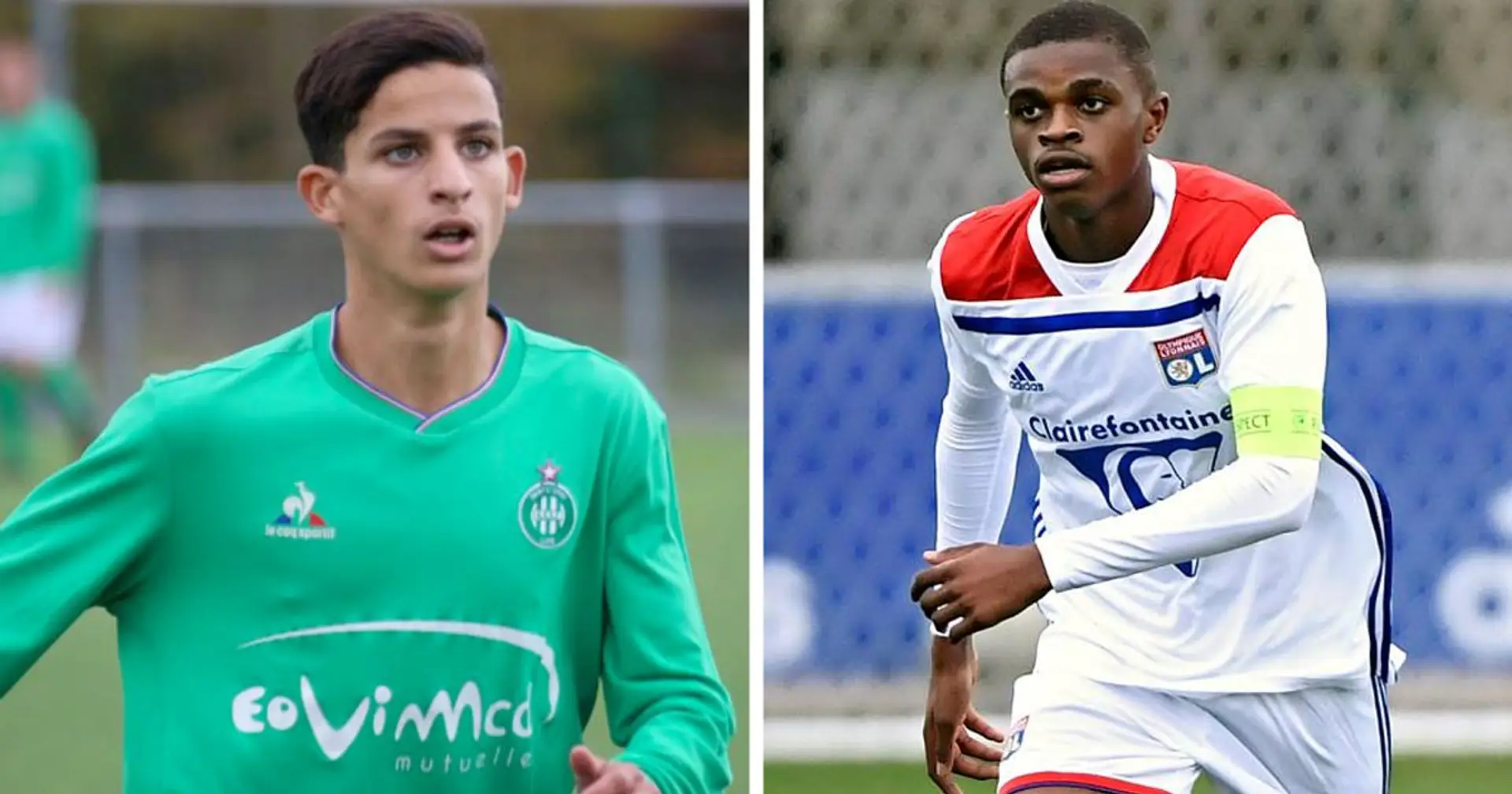 In Francia continuano ad accostare giovani talenti della Ligue 1 al Milan: i nomi più gettonati sono soprattutto 2