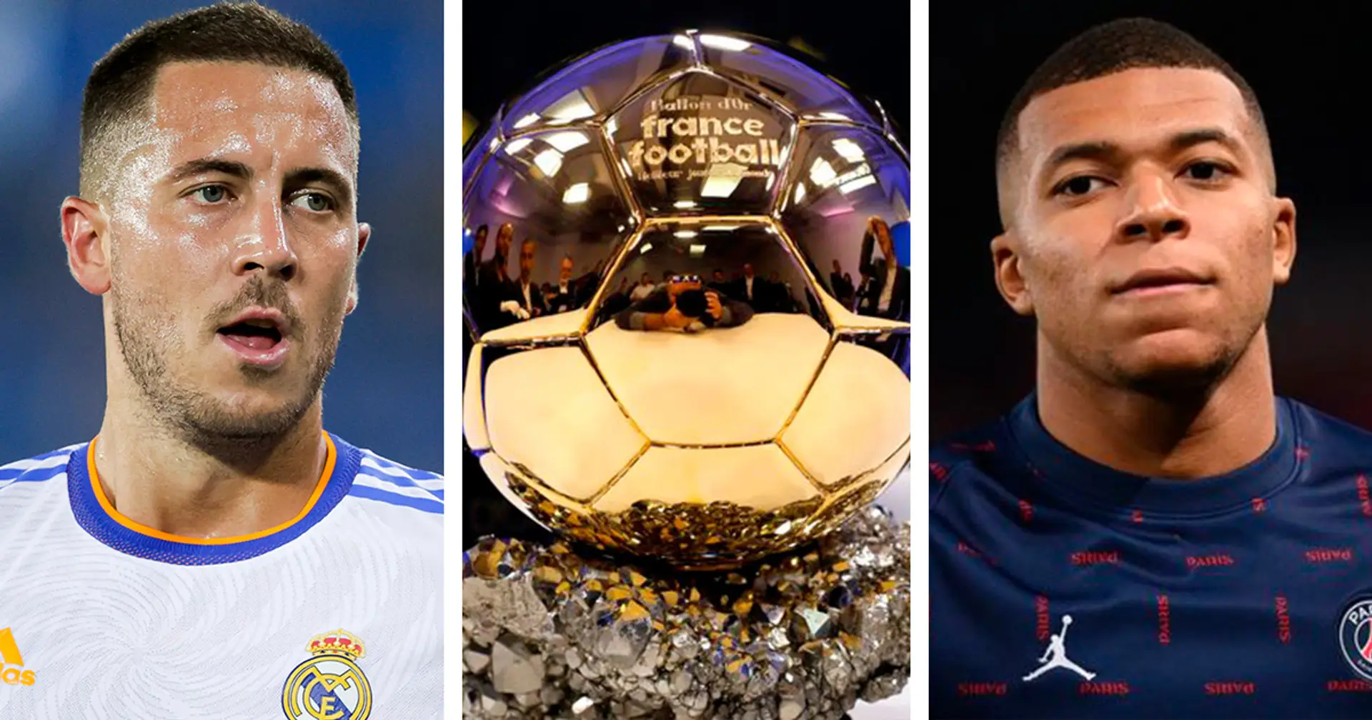 Full list of Ballon d'Or nominees revealed and 3 more big stories you might've missed