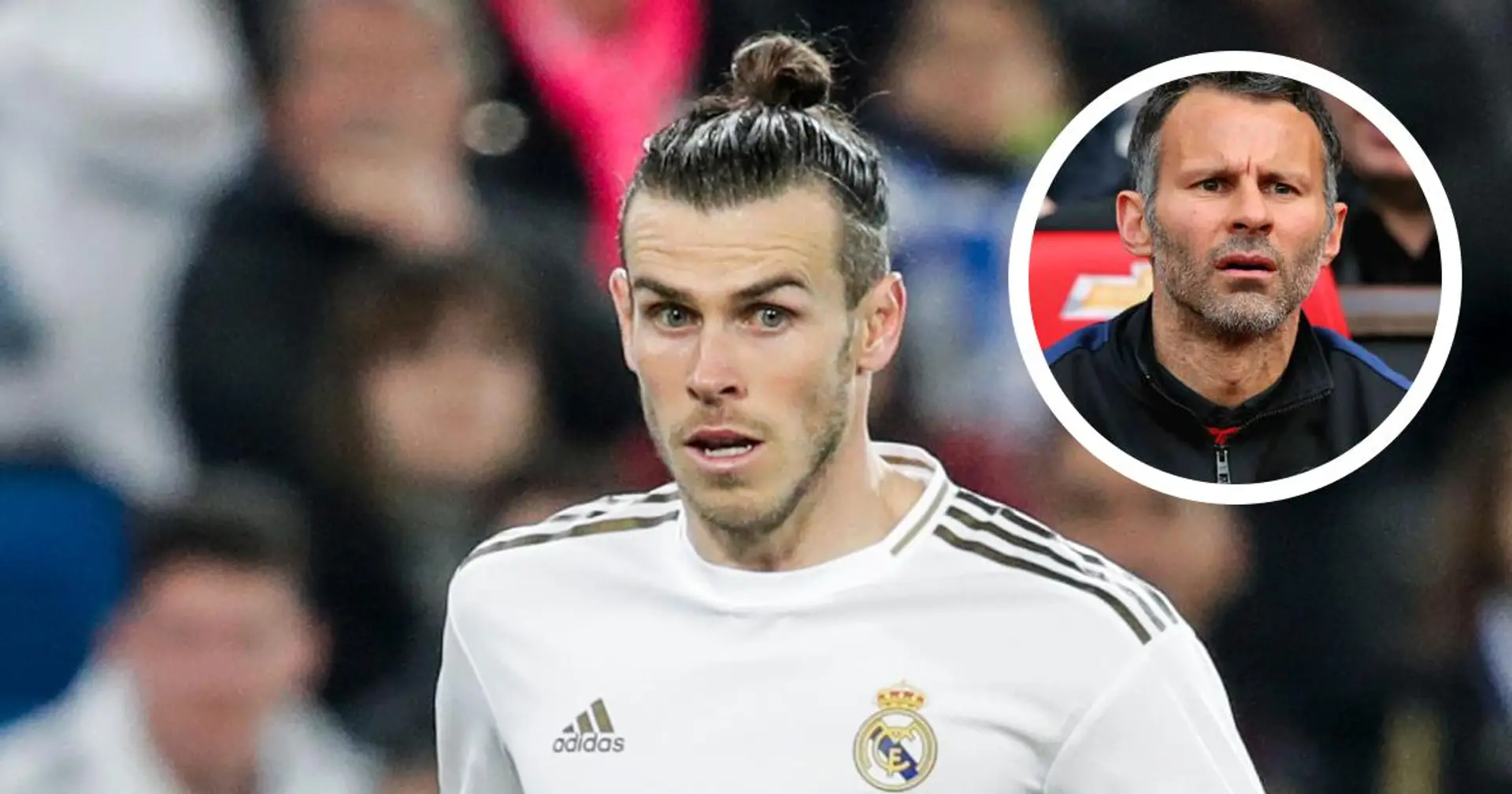 "Gareth est un joueur spécial": Giggs explique la décision d'inclure Bale dans l'équipe du Pays de Galles malgré son sort à Madrid
