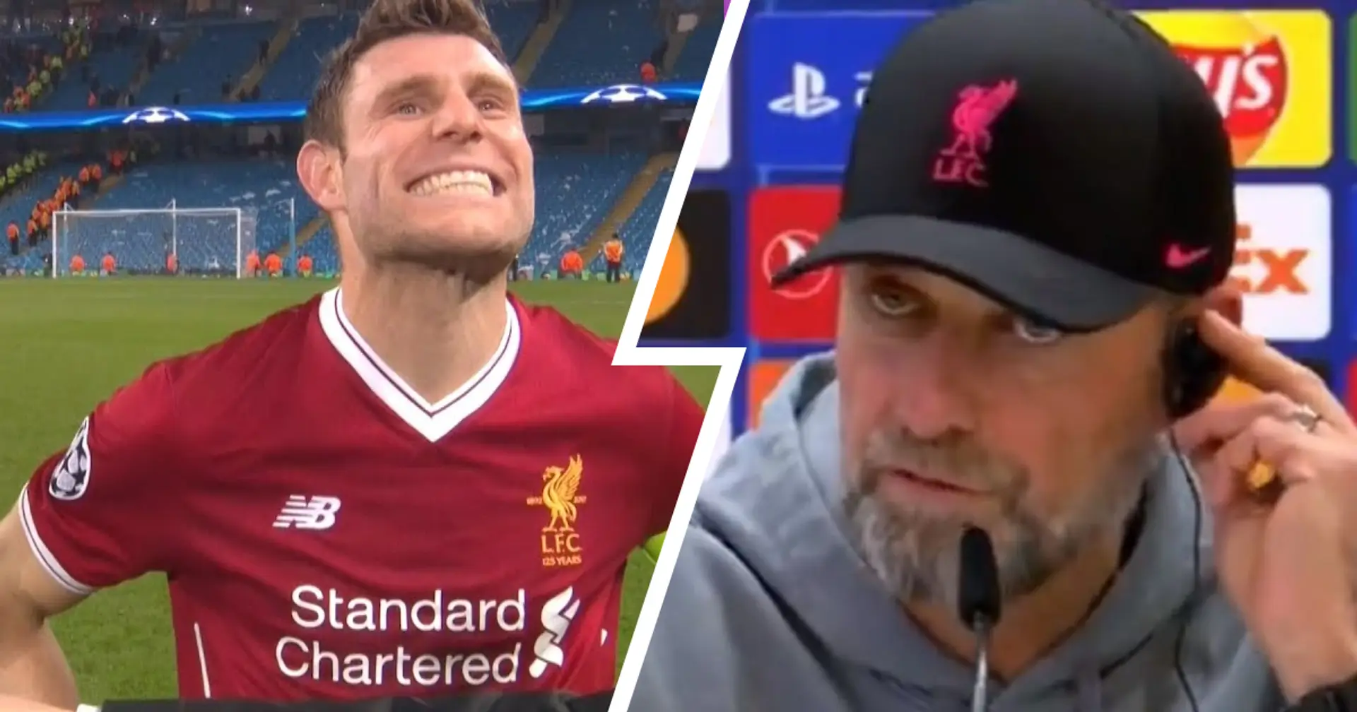 Milner could sign new deal if he agrees pay cut and 2 under-radar stories at Liverpool