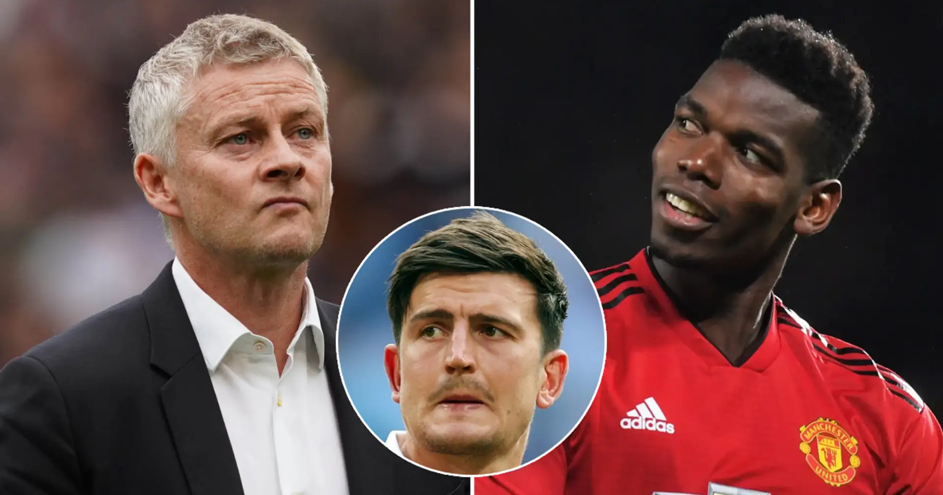 2 players turned down captaincy under Ole & 2 more under-radar stories at Man United
