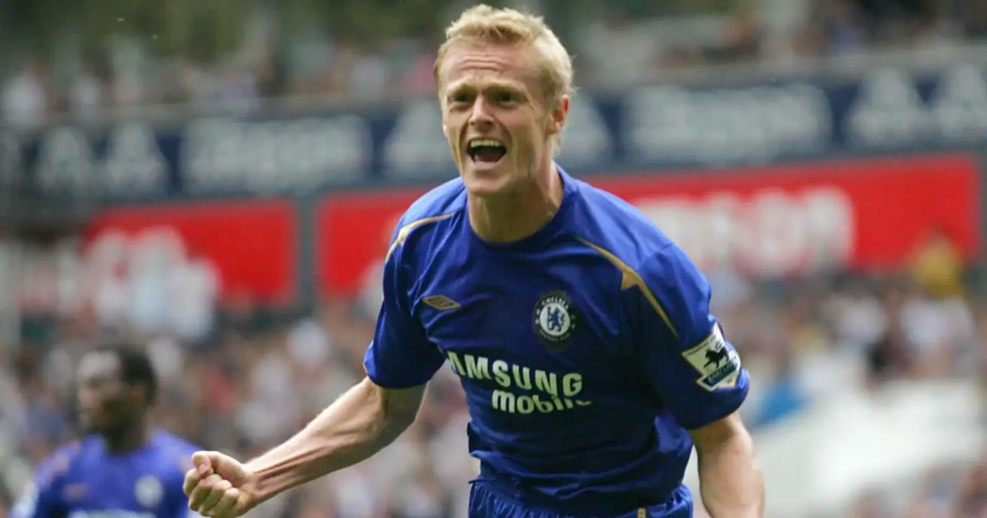 'Only when I retired I realised, my God I love Man United': Ireland legend Damien Duff on big regret of his career