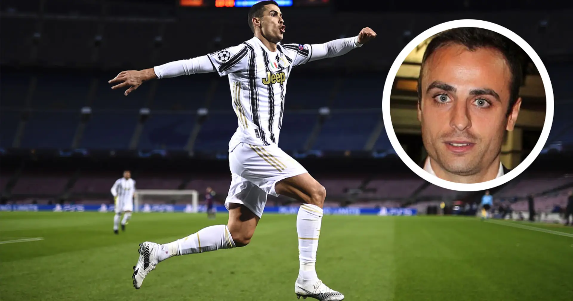 "Allenarsi con Ronaldo? È come andare in guerra!": l'ex compagno Berbatov racconta la mentalità del portoghese