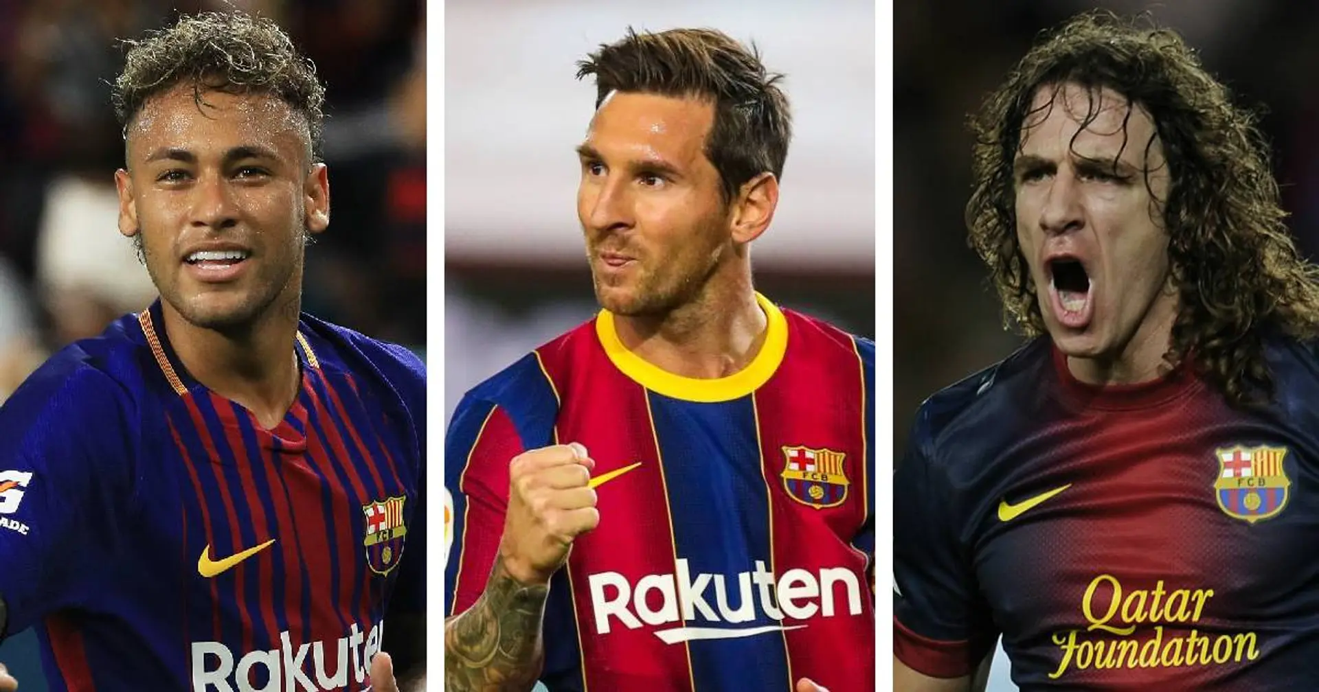 Loyalty bonus explained: how it works, Messi's and Neymar's cases & more