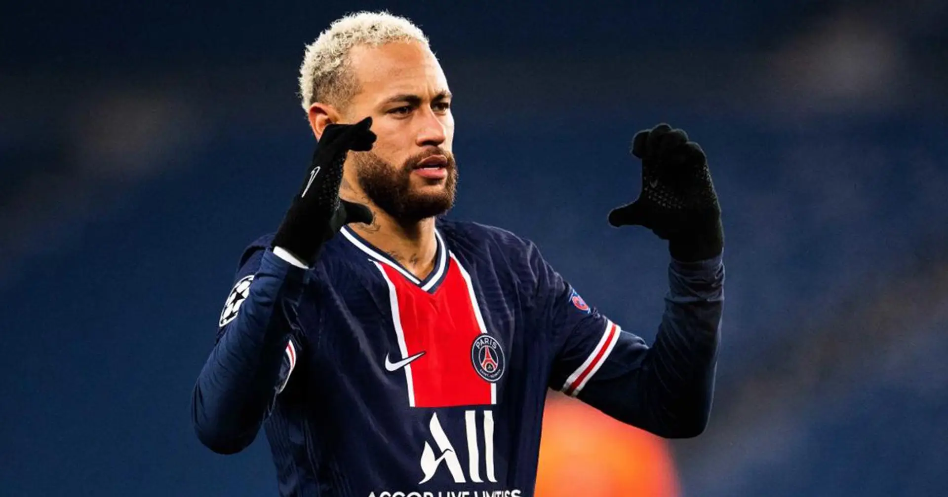 Neymar veut revenir à Barcelone, arrête les négociations contractuelles avec le PSG (fiabilité: 4 étoiles)