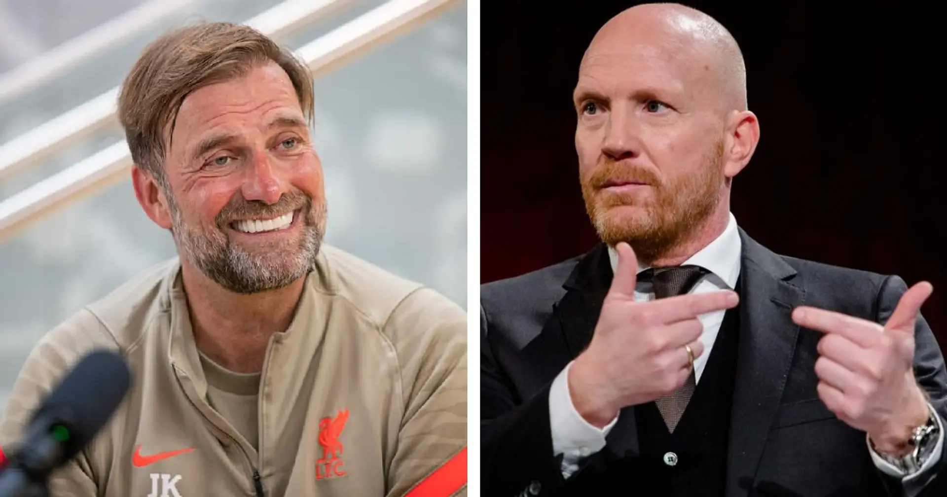 'Klopp can always reinvent himself with Liverpool': Former Dortmund boss praises Jurgen's methods