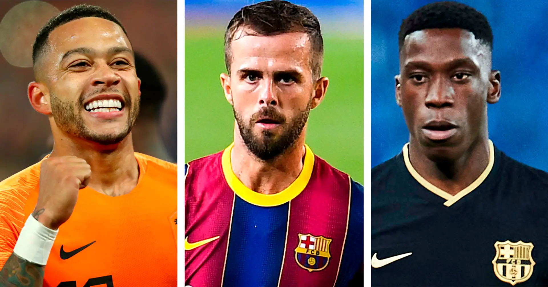 Pjanic could leave Barca on loan & 3 other latest under-radar stories at Barca