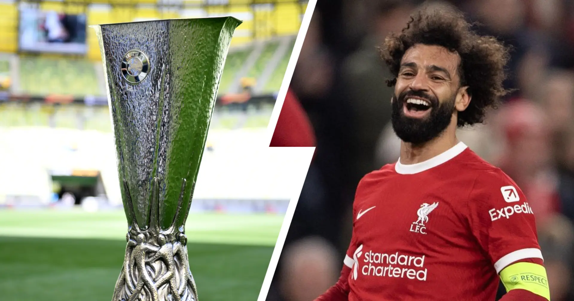 Who Liverpool can face in Europa League Round of 16: full list of potential opponents