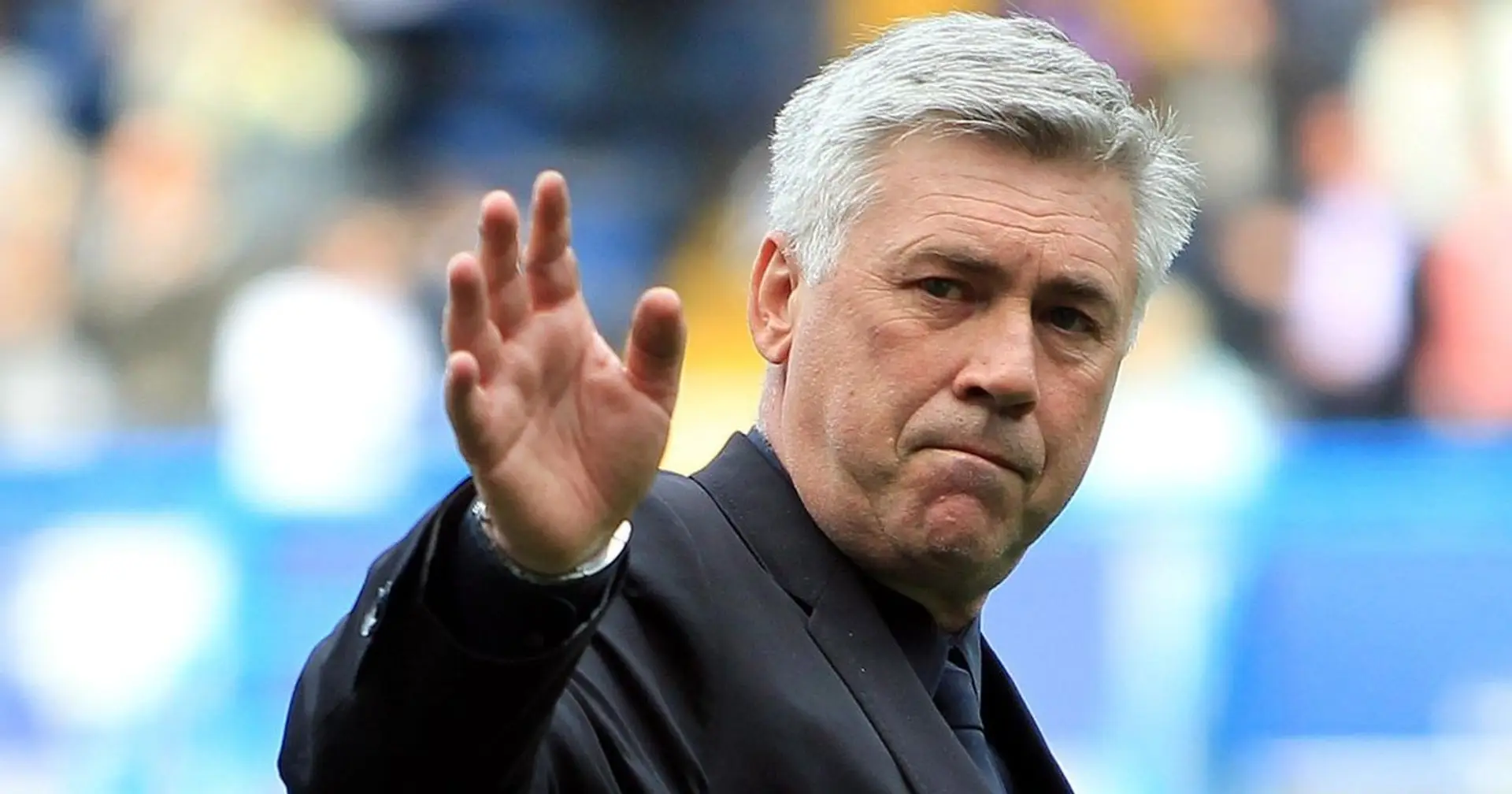 'How does that work?': Madrid fans shocked with one Ancelotti sub v Atleti
