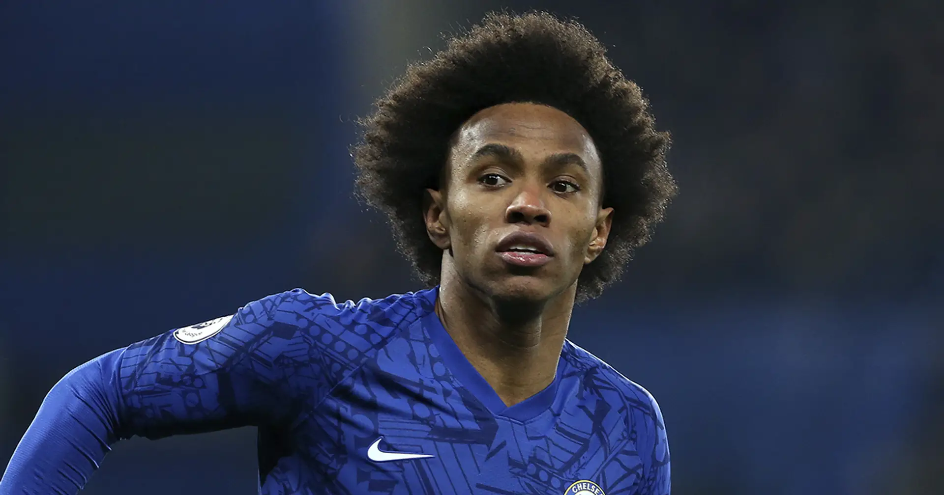Willian, not a villain: Why Brazilian will be remembered as Chelsea hero