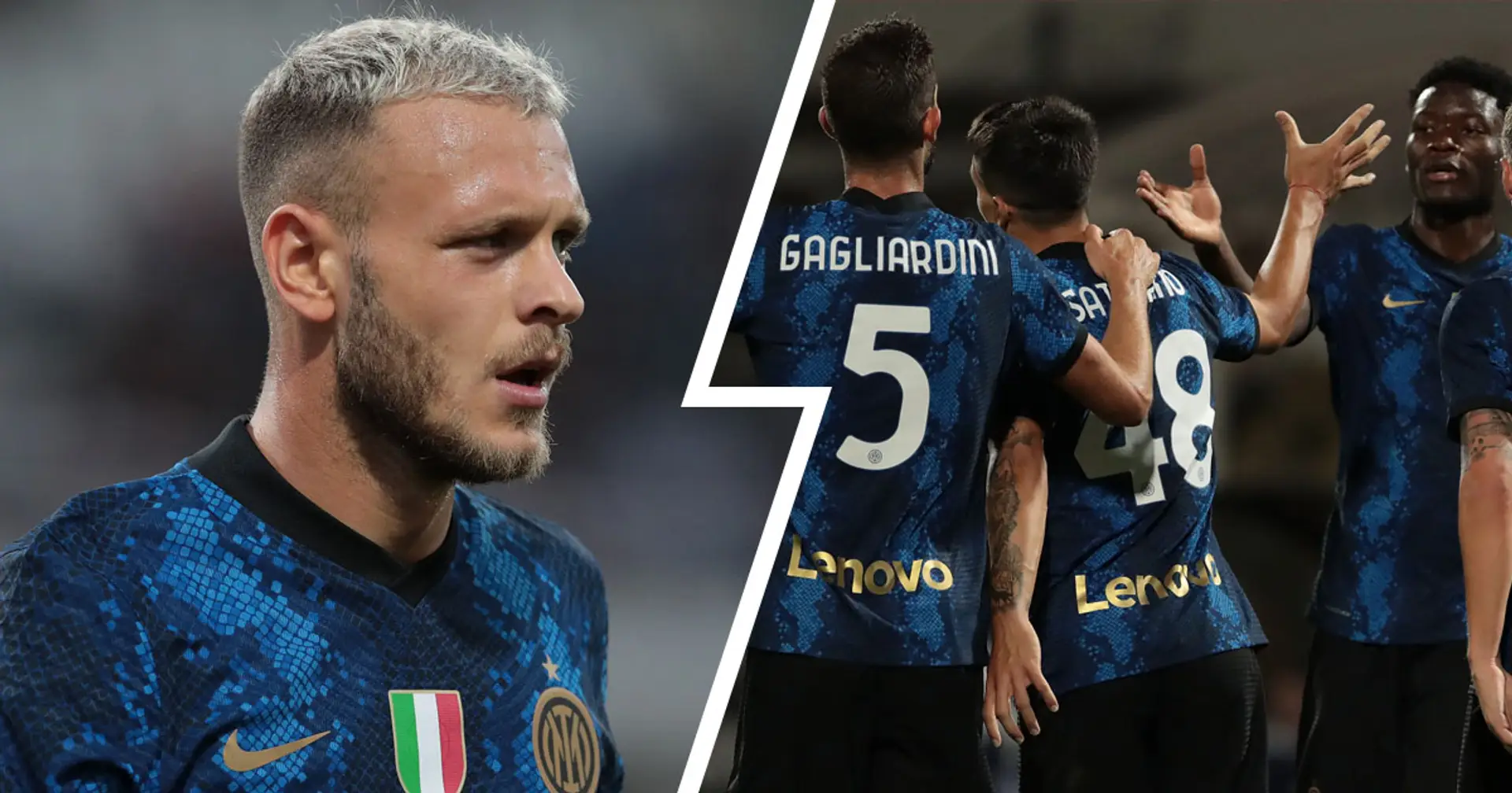L'Inter rimonta e vince ai rigori contro il Lugano: prima uscita stagionale sofferta per gli uomini di Inzaghi