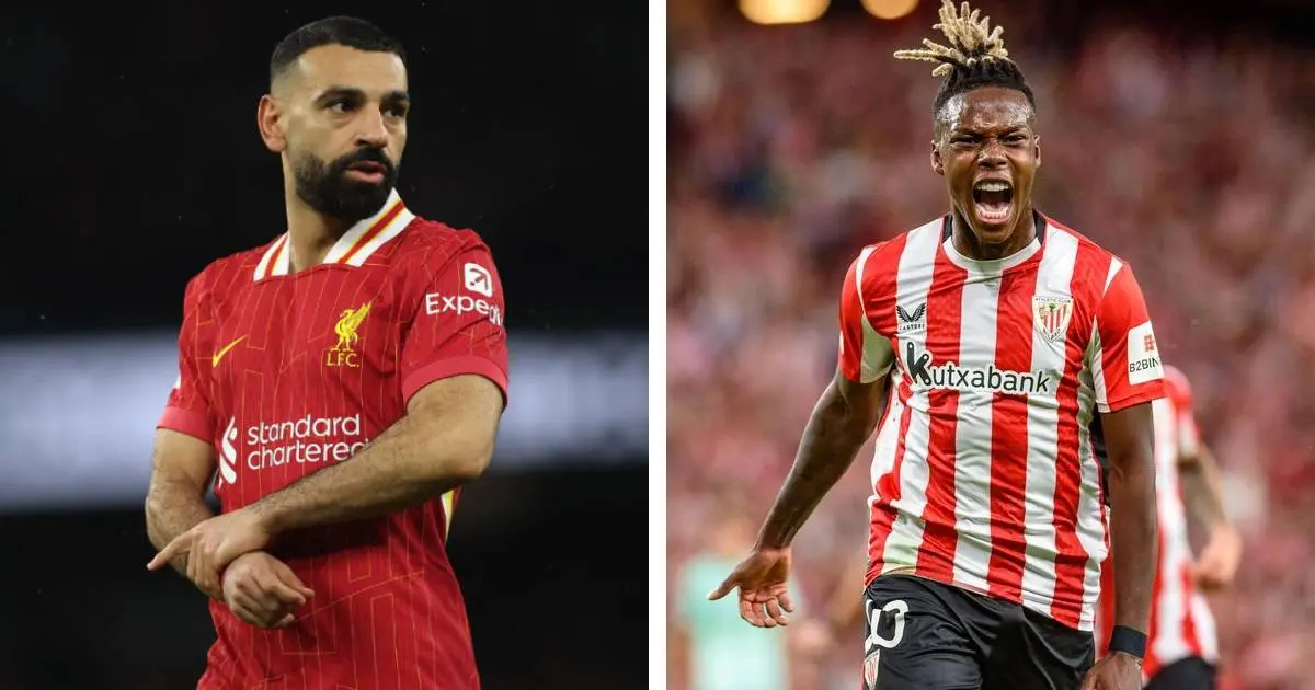 Liverpool to face Athletic Club in double-header in final pre-season ...