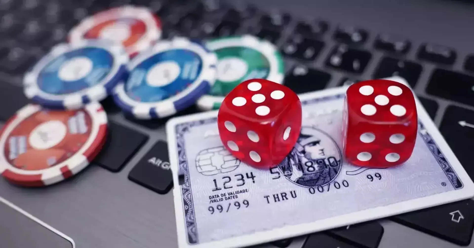 Endless Entertainment: Online Casinos Without Pause 