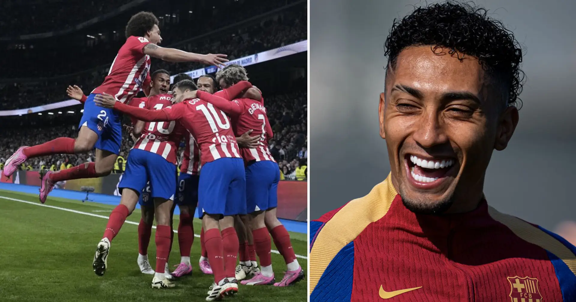 Atlético Madrid vs Barcelona: Predictions, odds and best tips
