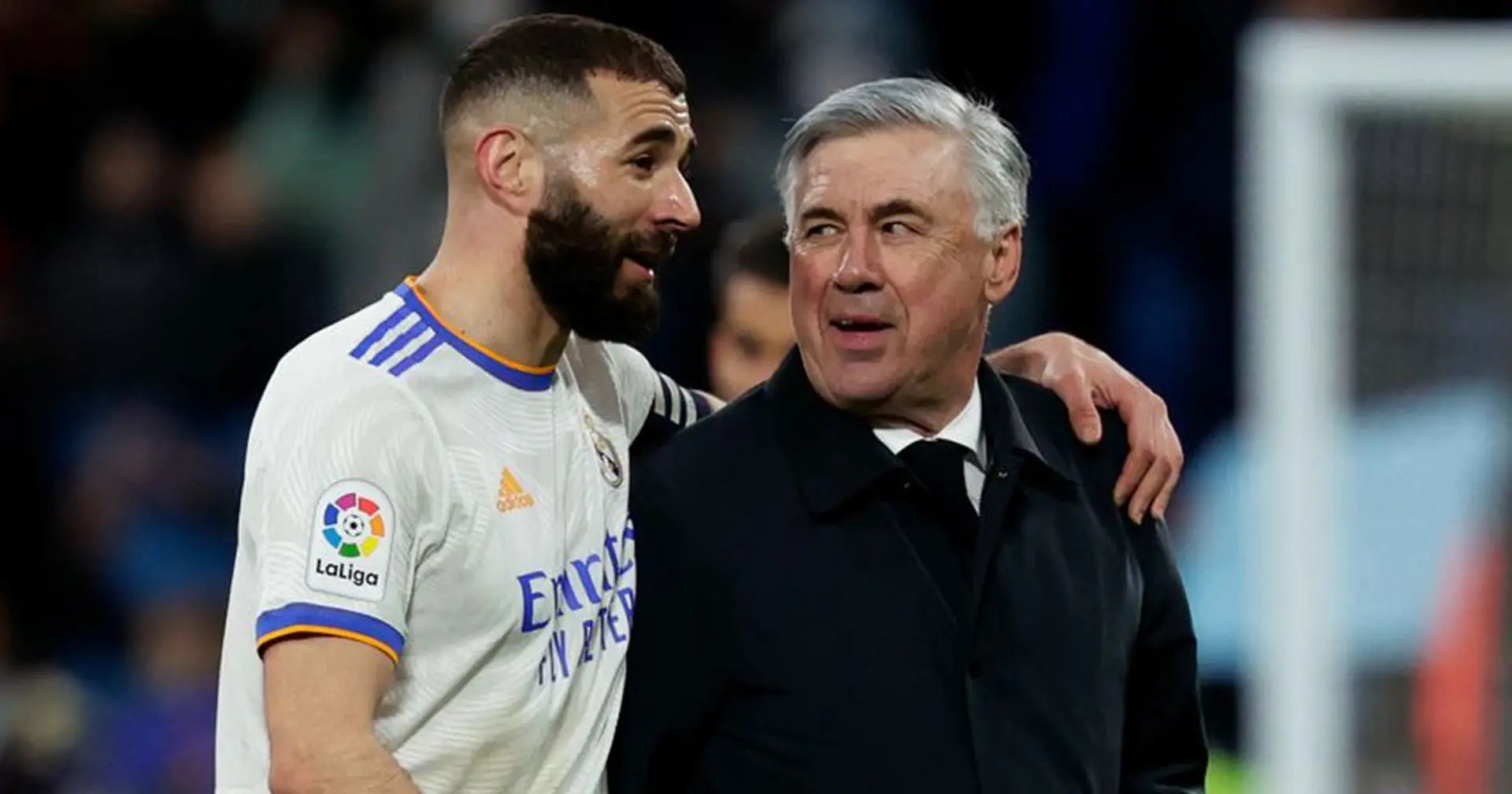 Real Madrid 'very unlikely' to make January signings despite Ancelotti's plea (reliability: 4 stars)