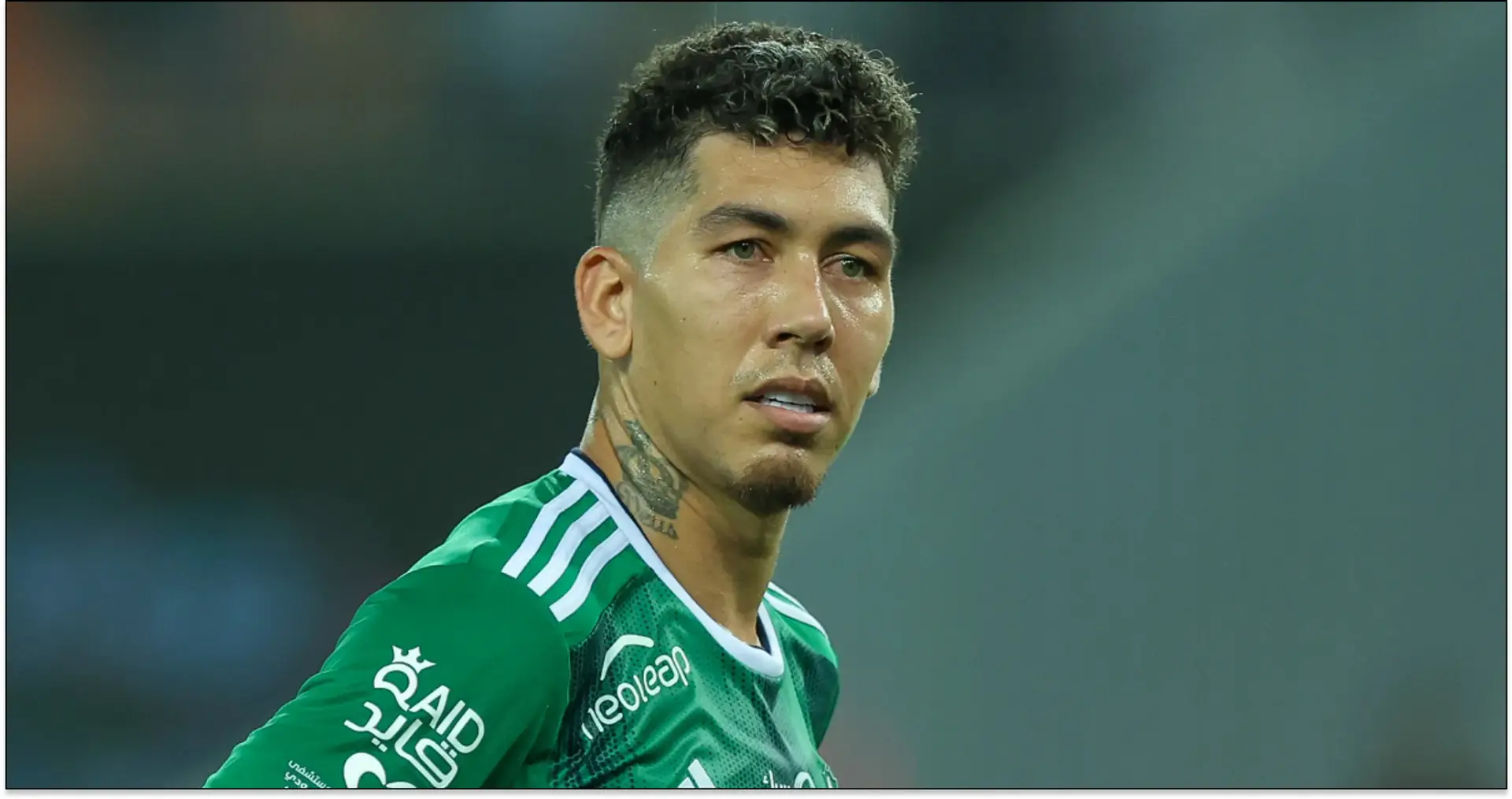 Al Ahli ready to sell Firmino & 3 other under-radar stories at Liverpool