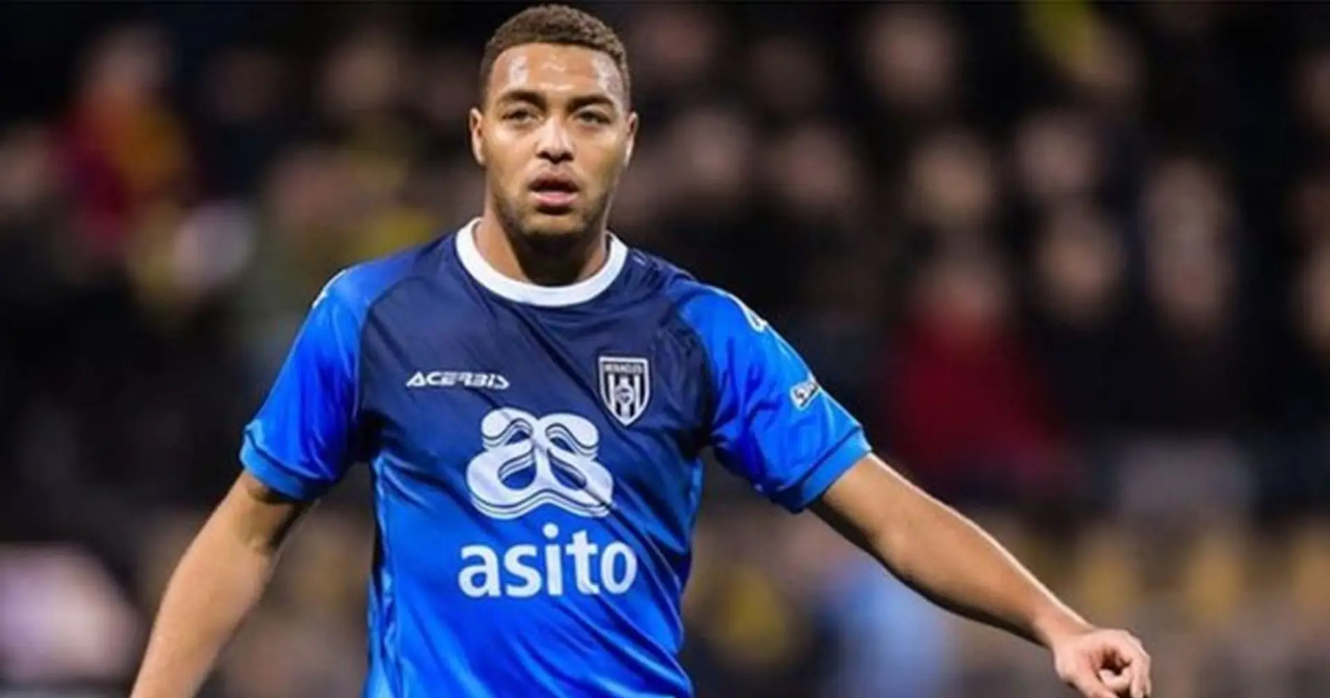 Eredivisie top scorer Cyriel Dessers reveals admiration for Chelsea, expresses desire to play in bigger league