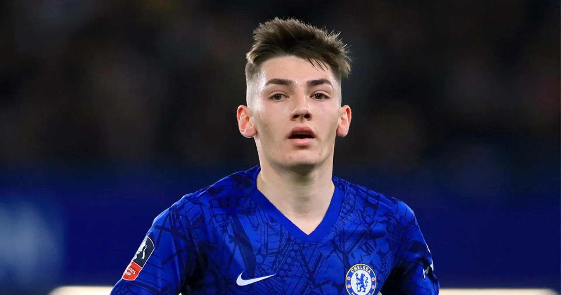 Rangers eye Billy Gilmour loan deal in January: The Times (reliability: 4 stars)