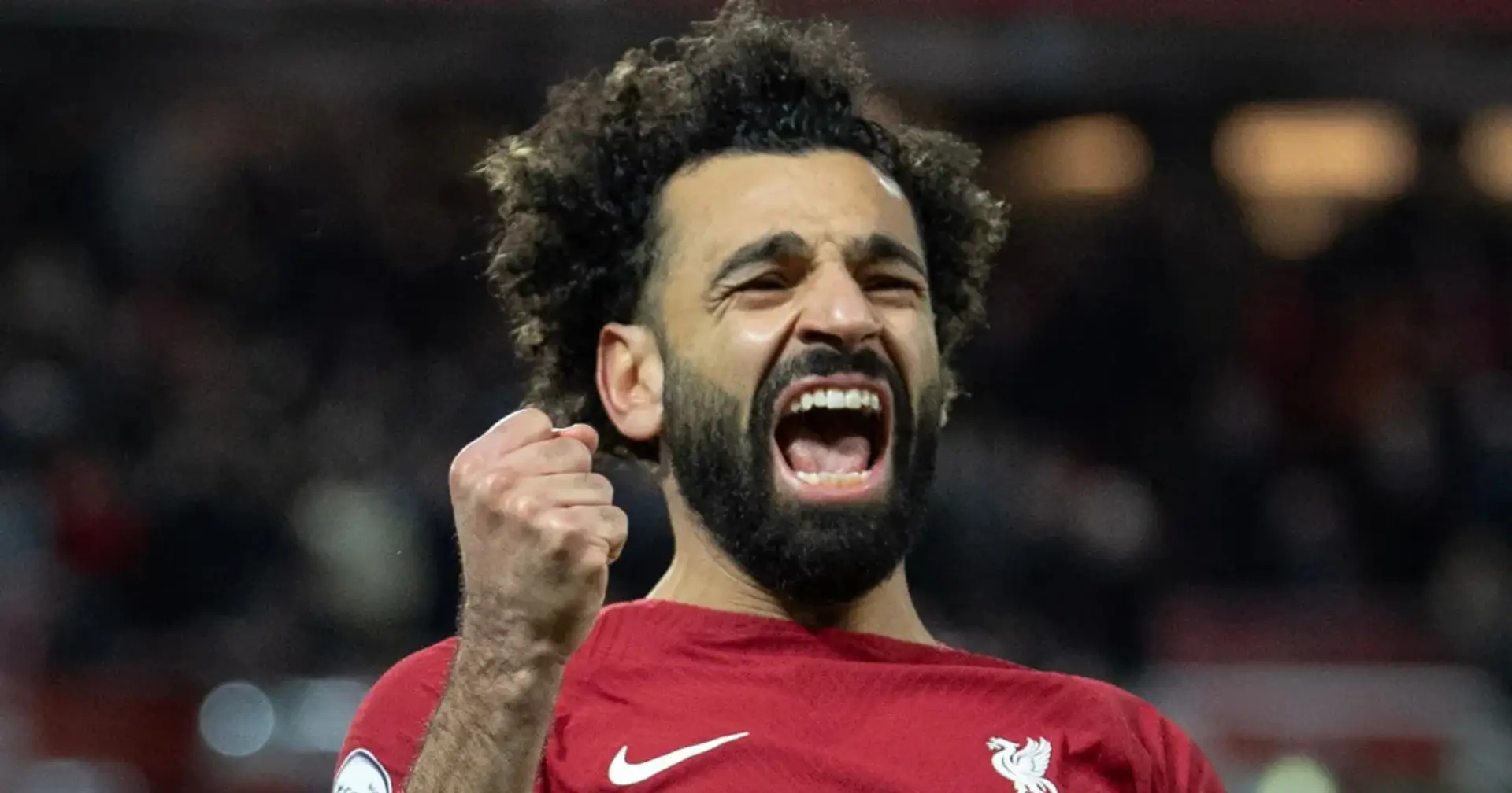 Salah to receive Al Ittihad offer & 2 more big stories you might've missed