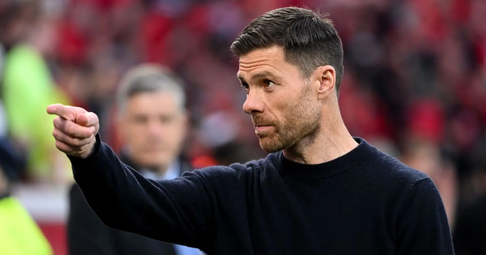 Explained: why Liverpool gave up on Xabi Alonso as Klopp replacement (reliability: 5 stars)