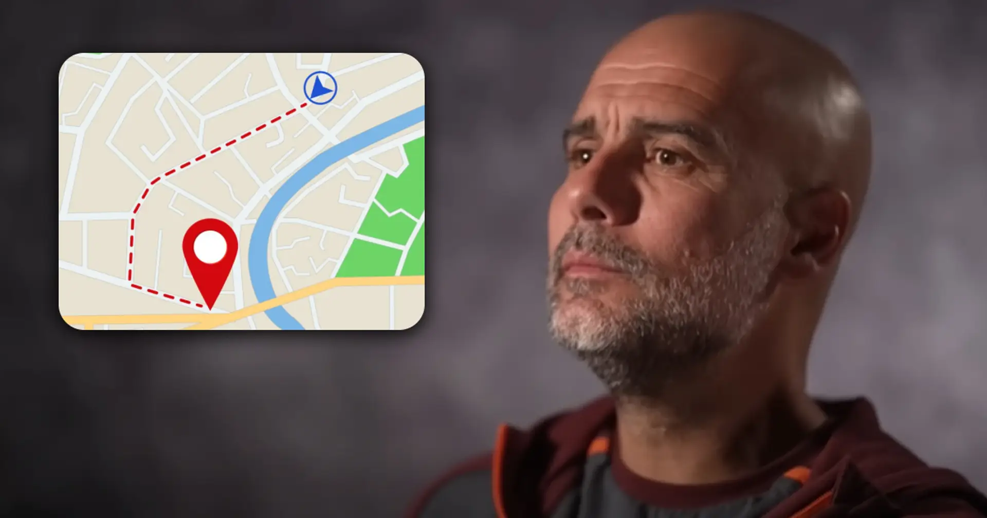 "Pep è un GPS": Ederson spiega l'aspetto unico di lavorare con Guardiola