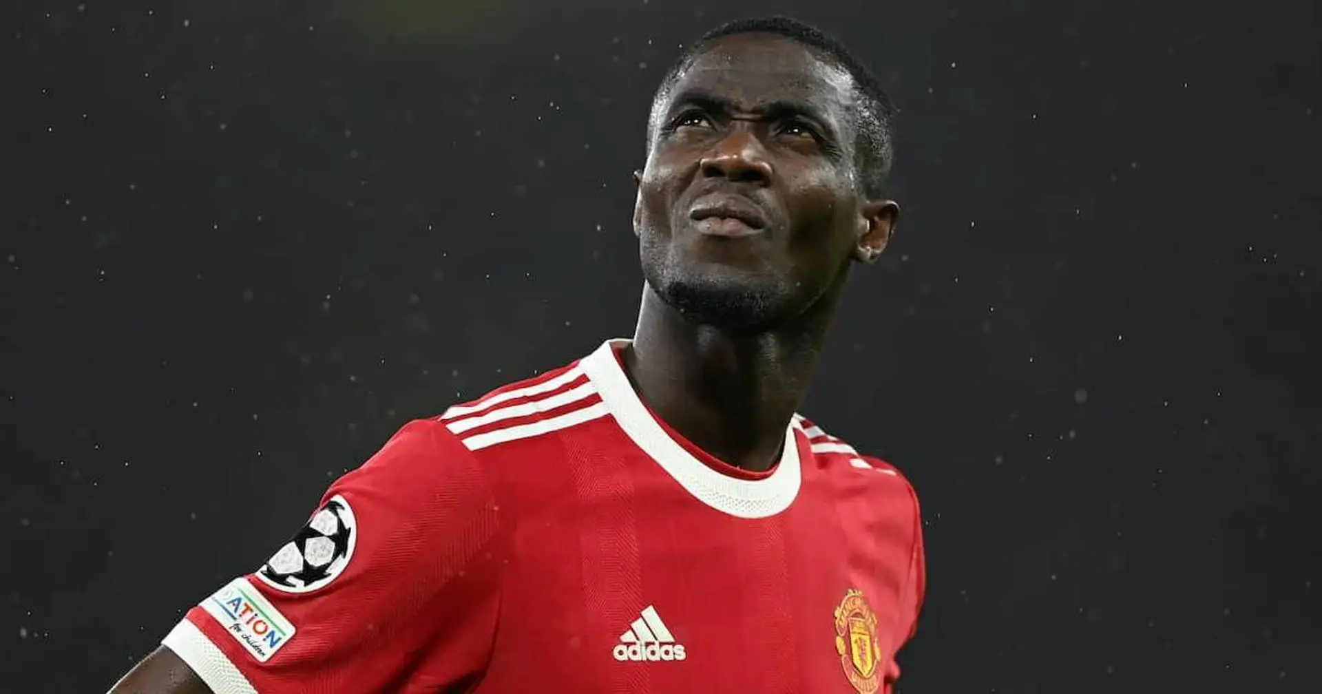 Real Betis interested in signing Bailly & 3 more under-radar Man United stories