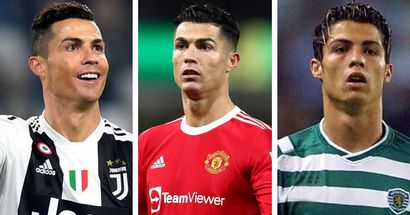 Man United, PSG & more: 5 clubs where Cristiano Ronaldo could start next season
