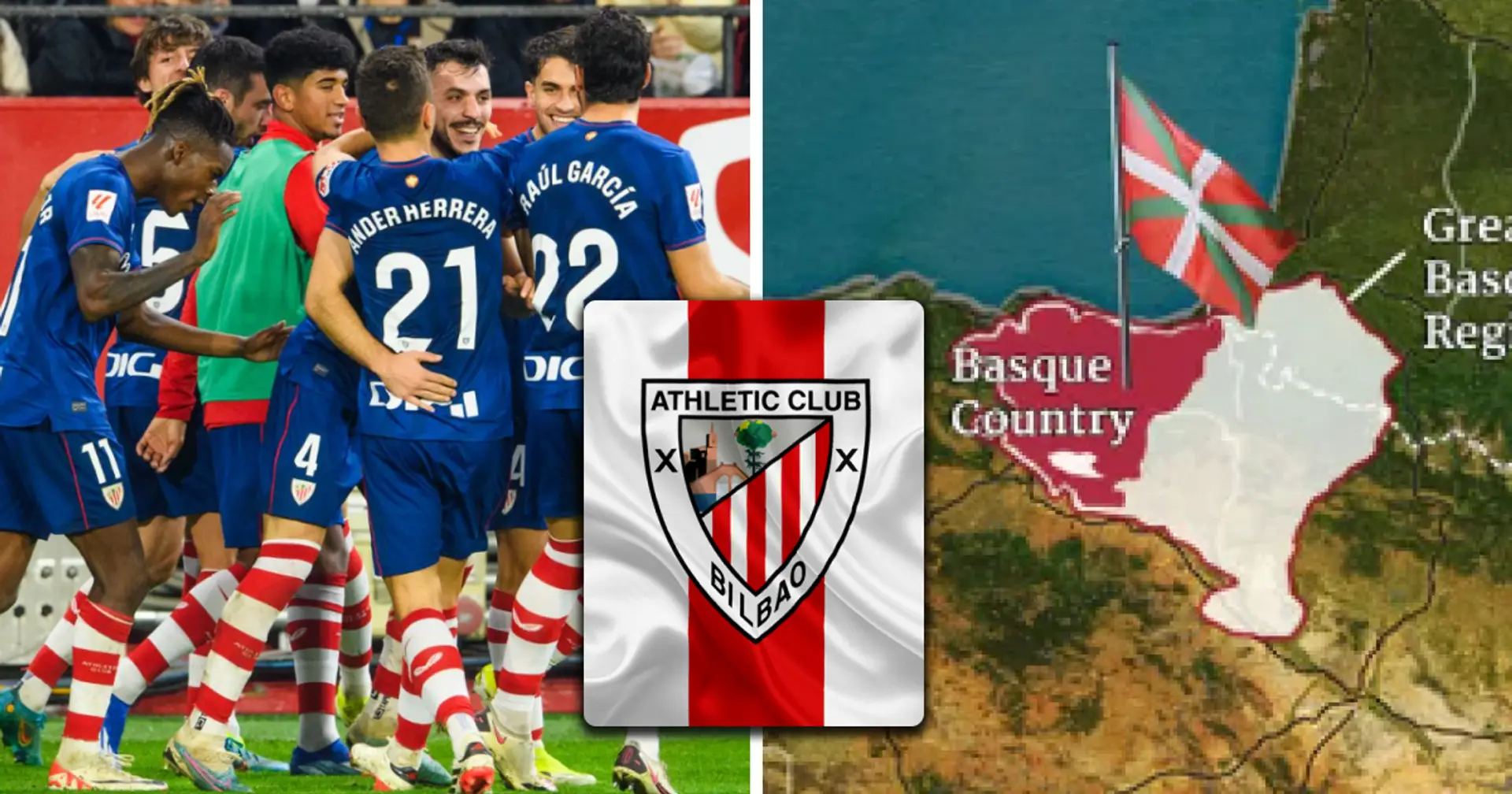 Is Athletic Bilbao's 110-year unwritten rule about to change? - Football