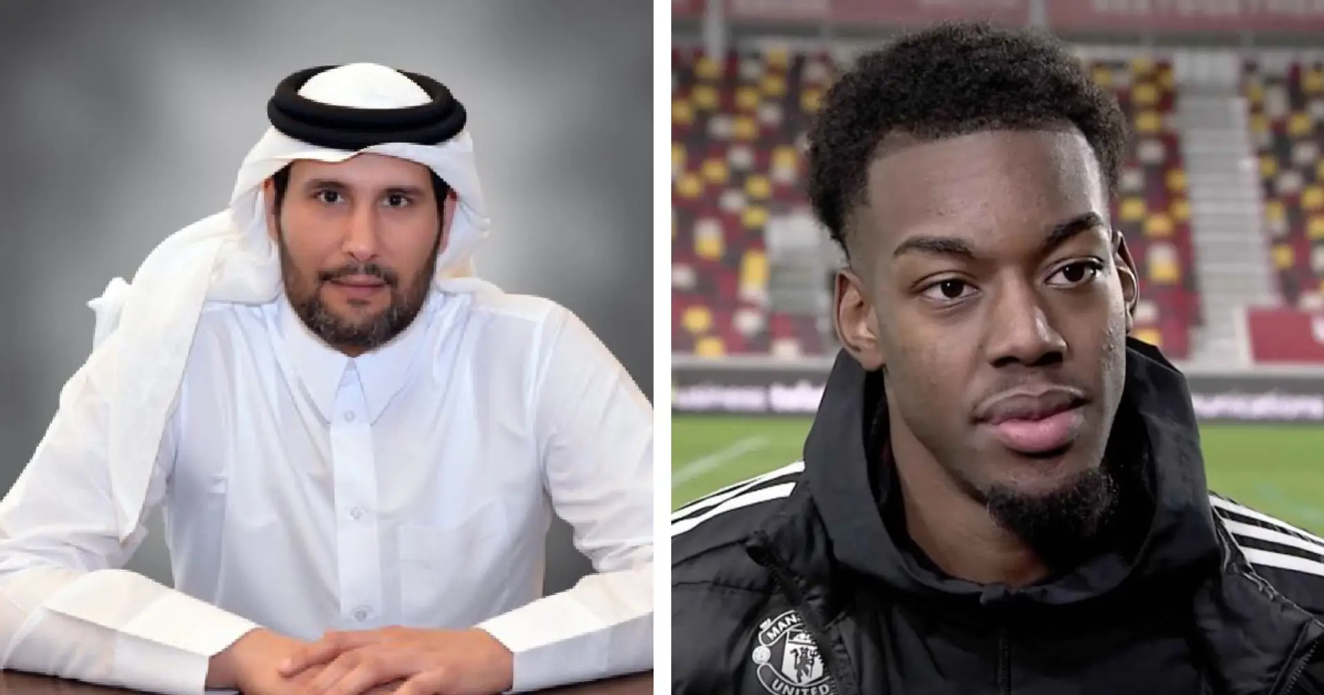 Qatari group submits new bid for Man United & 2 more big stories you might've missed