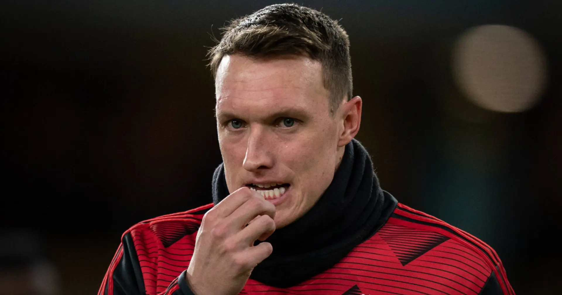 'When he’s played he gives everything': Man United fan makes compelling case to back Phil Jones