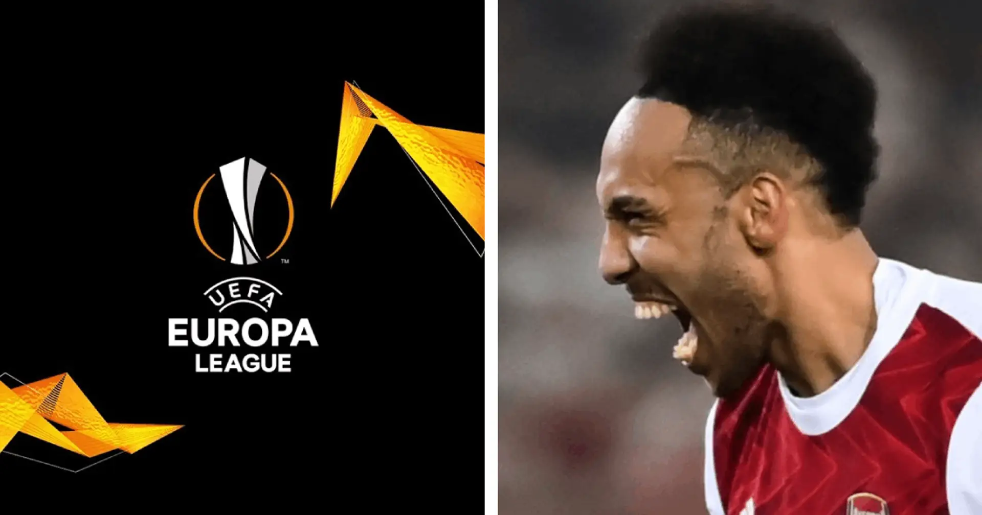 All Arsenal's potential opponents in Europa League last 16