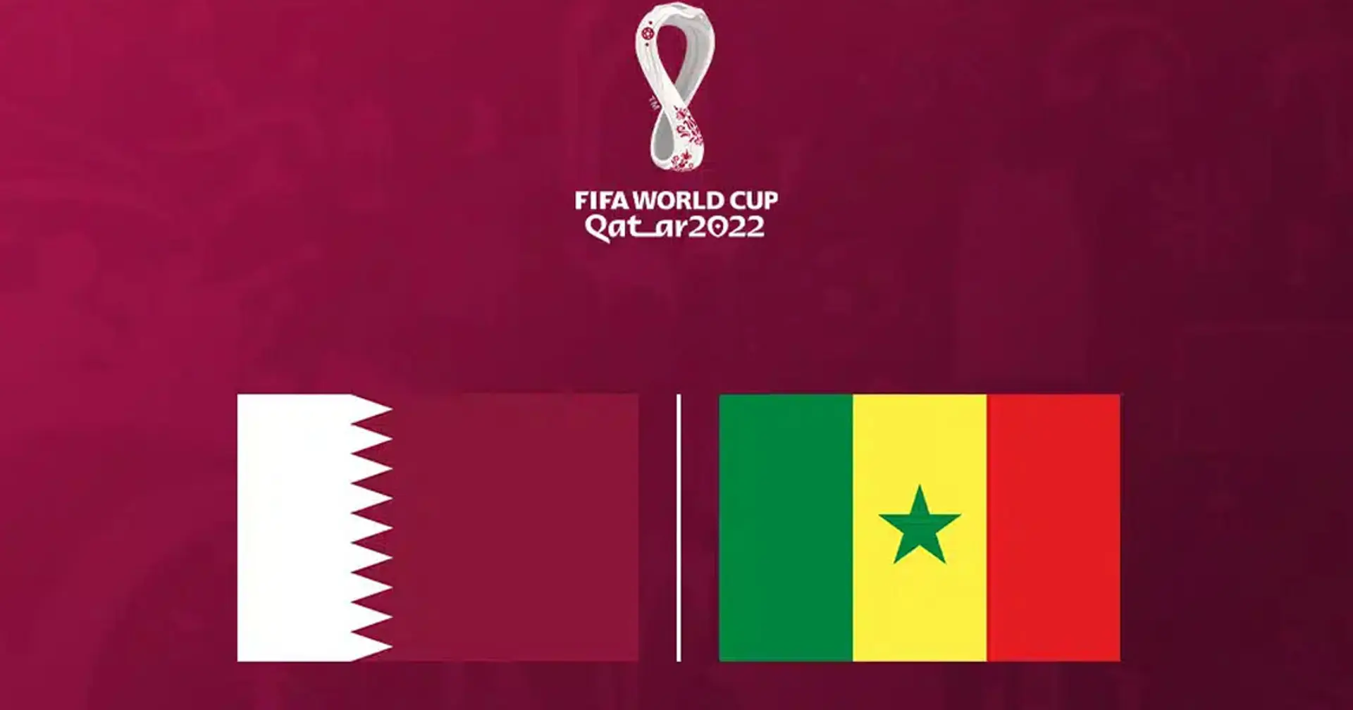Qatar vs Senegal: le formazioni ufficiali delle squadre per la partita della Coppa del Mondo Qatar 2022