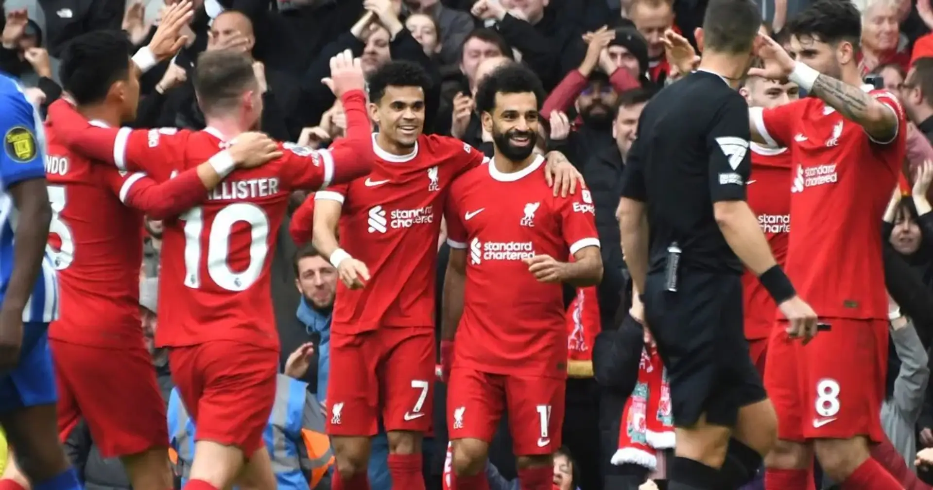 Pundit calls out one Liverpool player who has been 'nowhere near his normal level' this season
