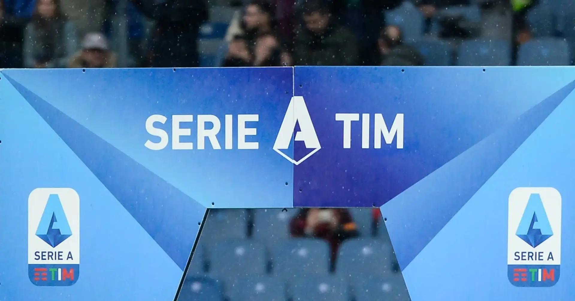 Serie A sides cleared for training return on Monday ahead of potential restart in June