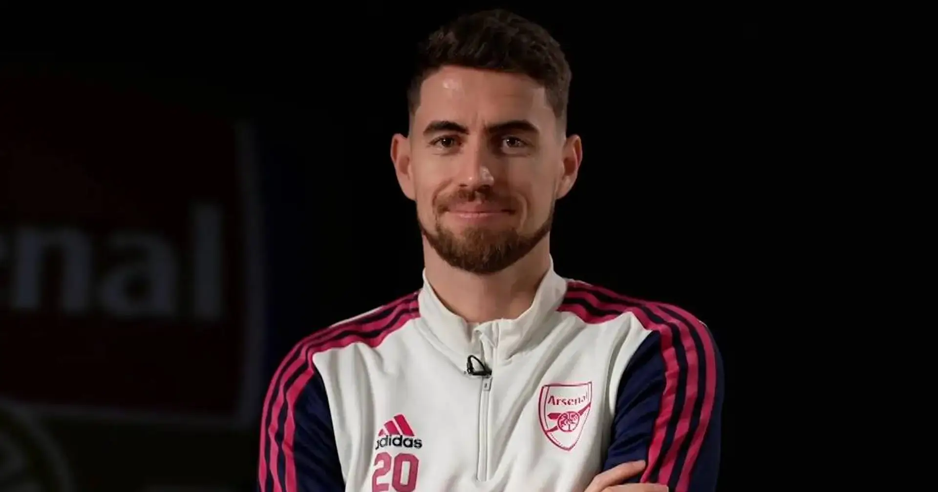 'Why not?': Jorginho's agent confirms he will meet Arsenal to discuss new contract