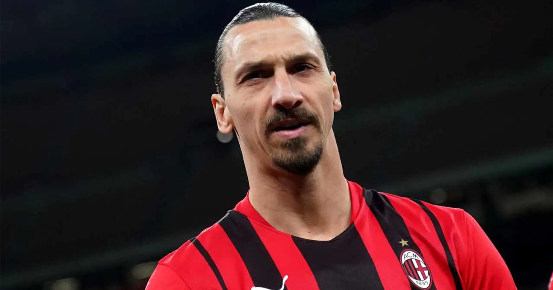 FLASH| Il Milan ritrova Ibrahimovic: lo svedese è tornato ad allenarsi in gruppo
