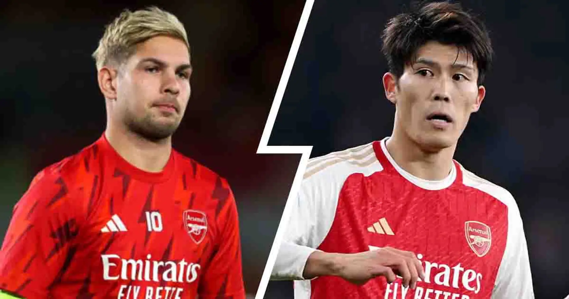 Arsenal ready to entertain transfer offers for Smith Rowe & 3 more under-radar stories