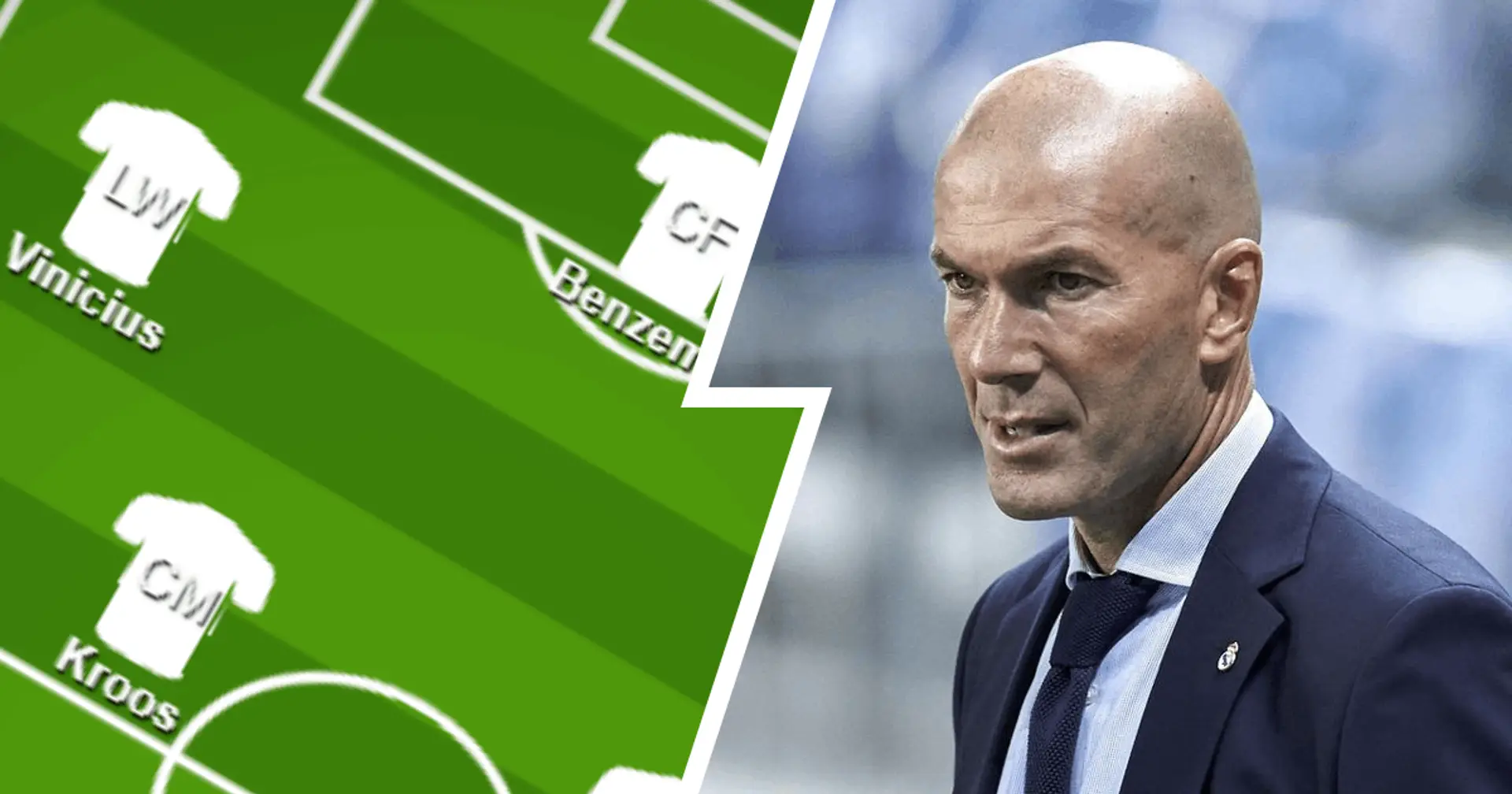 Real Madrid vs Atletico Madrid preview: line-ups, score predictions, stats & more