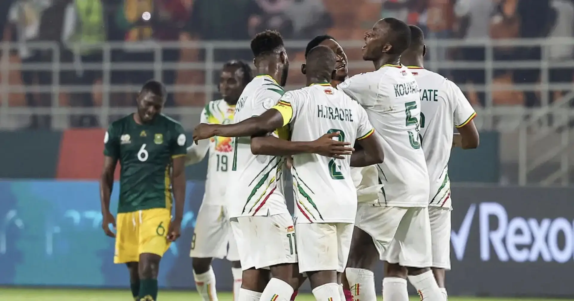 South Africa vs Tunisia: Predictions and betting odds
