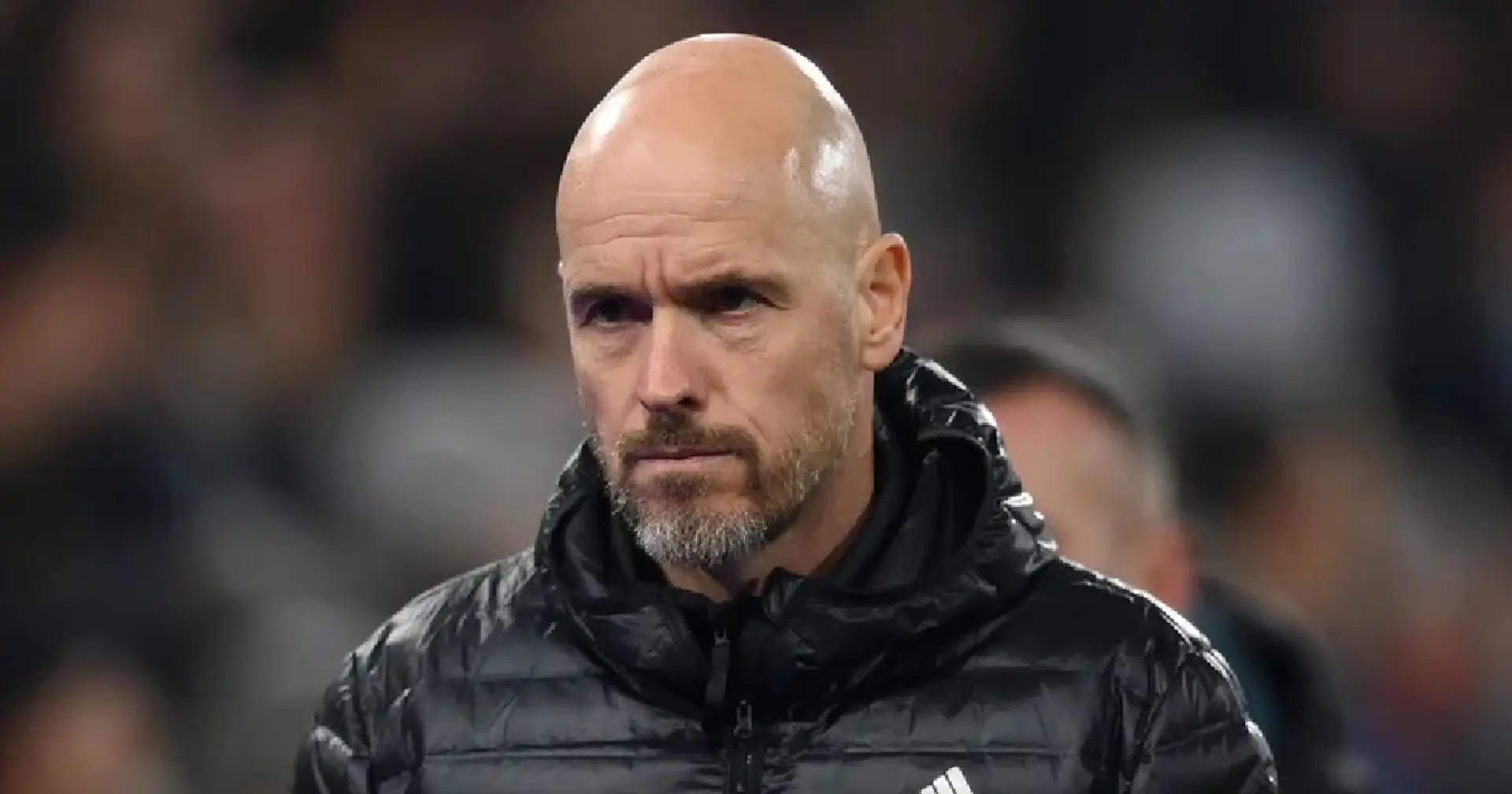 Crystal Palace pile more misery on Ten Hag & 2 more big Man United stories you might've missed