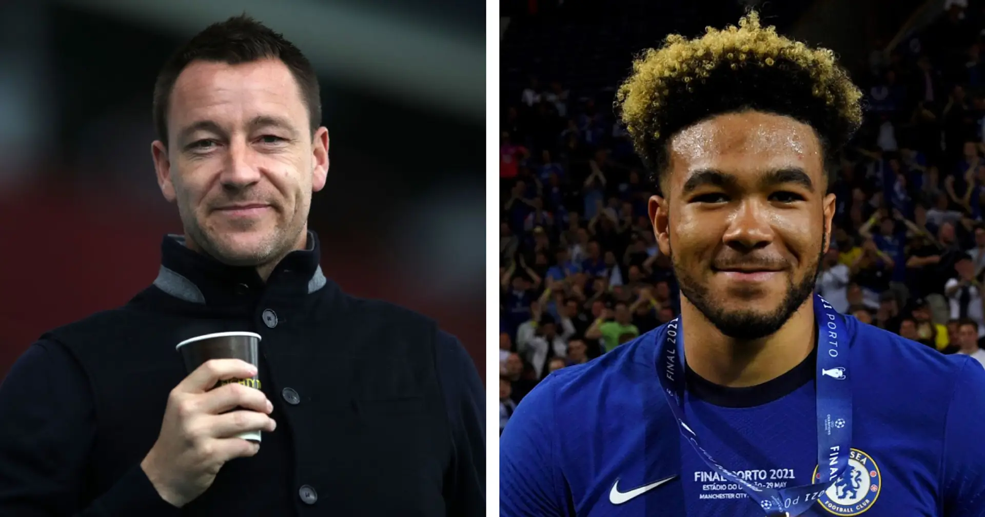 Terry makes wonderful Reece James prediction & 3 more big Chelsea stories you might've missed