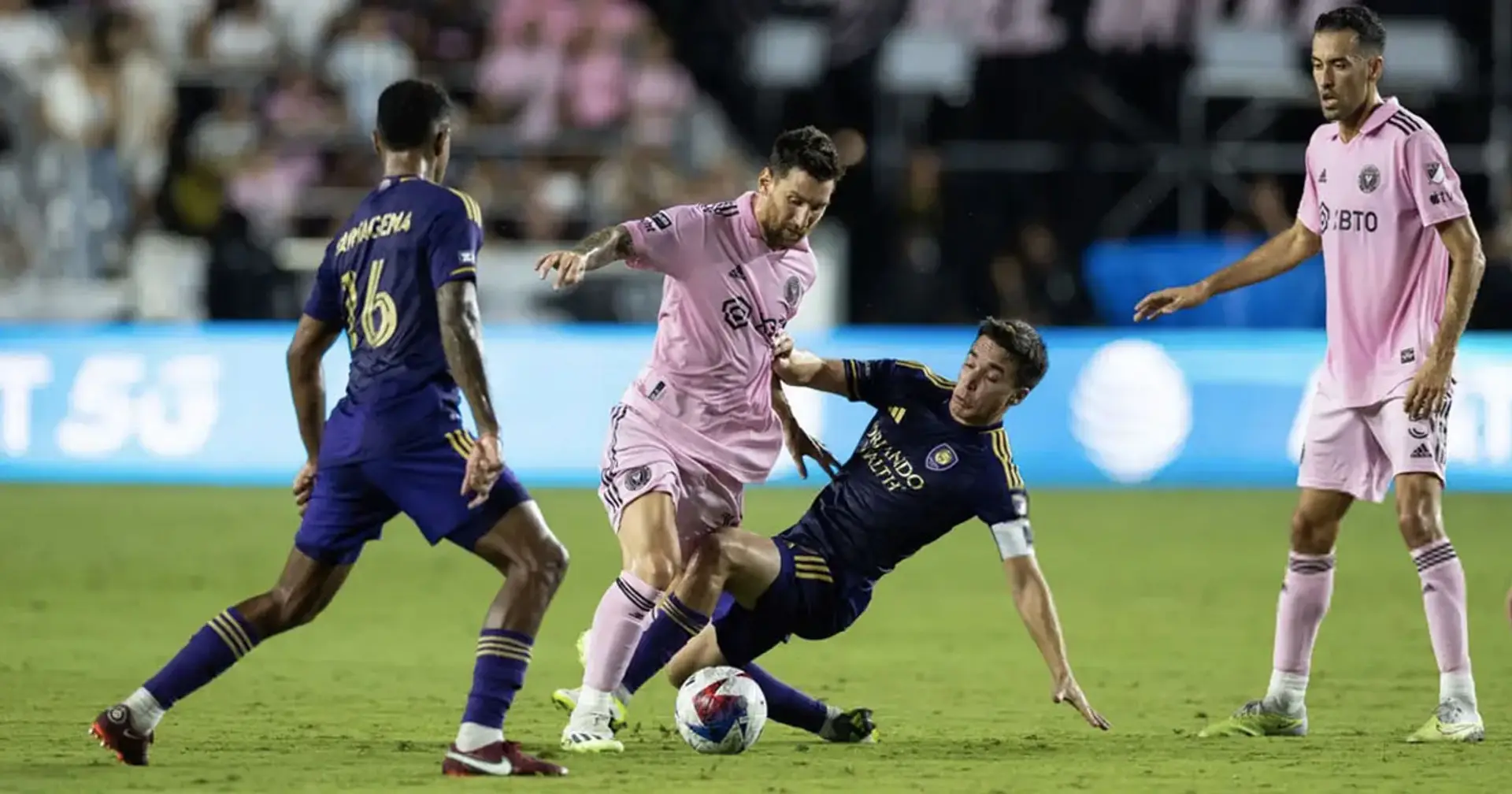 Inter Miami vs Orlando: Predictions, odds and best tips