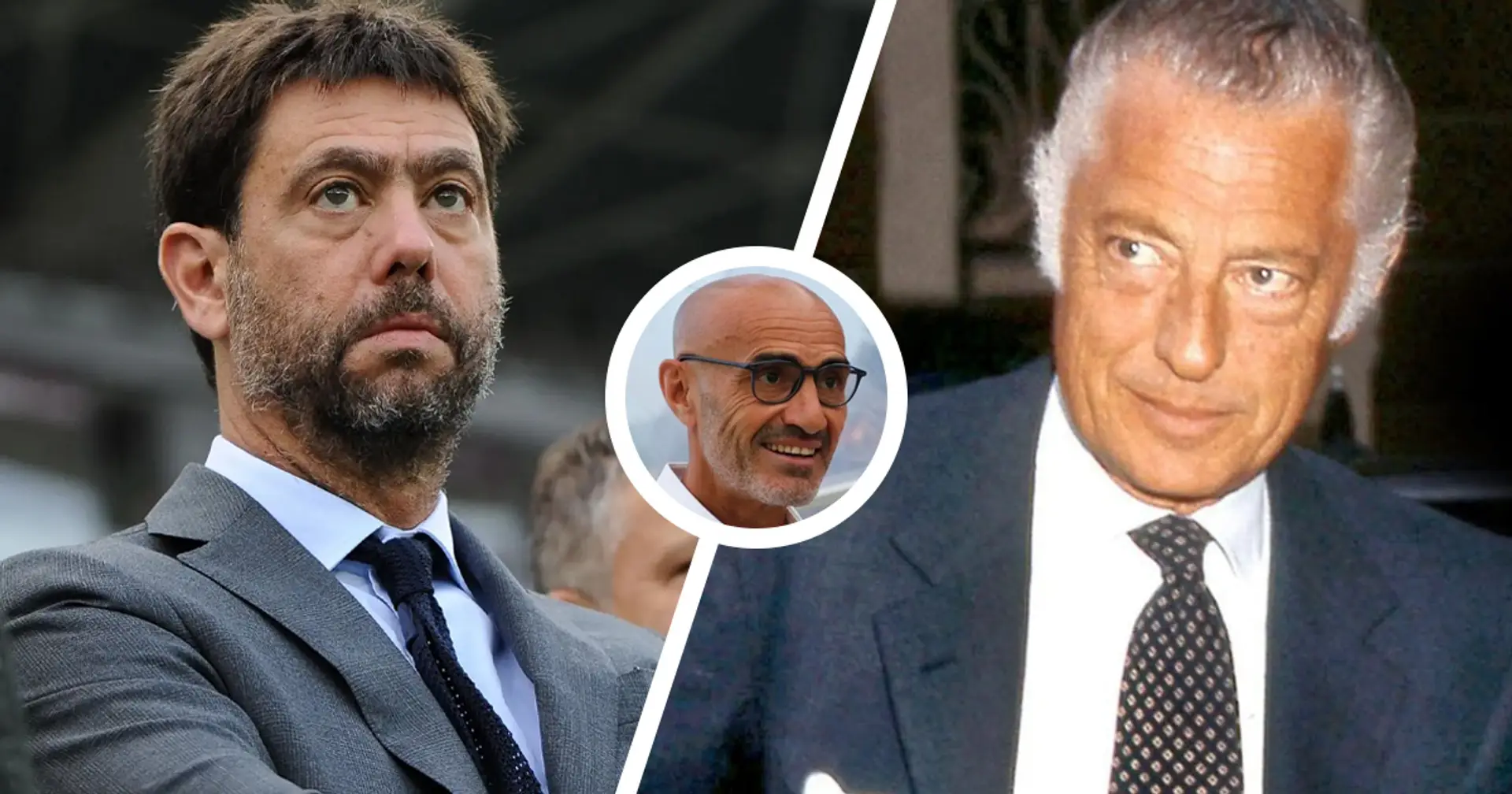 "Non esiste Juve senza Agnelli": Montero svela 2 aneddoti sui presidenti Andrea e l'Avvocato