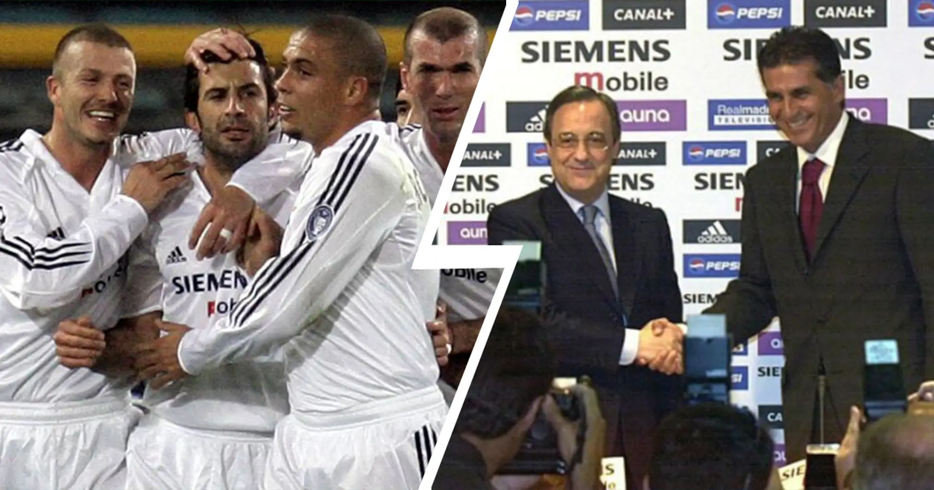 Why did Galacticos fail? You asked – we answered!
