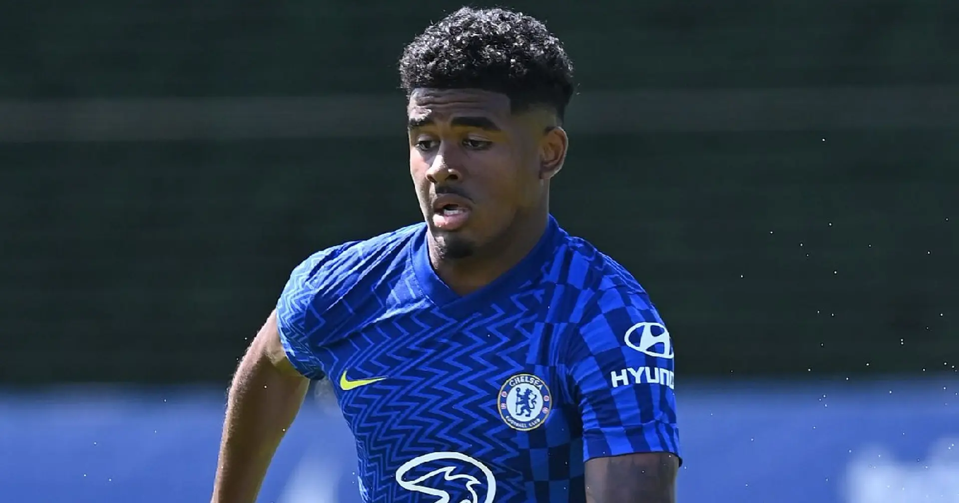 Burnley reach agreement with Chelsea to sign Ian Maatsen on loan: The Athletic