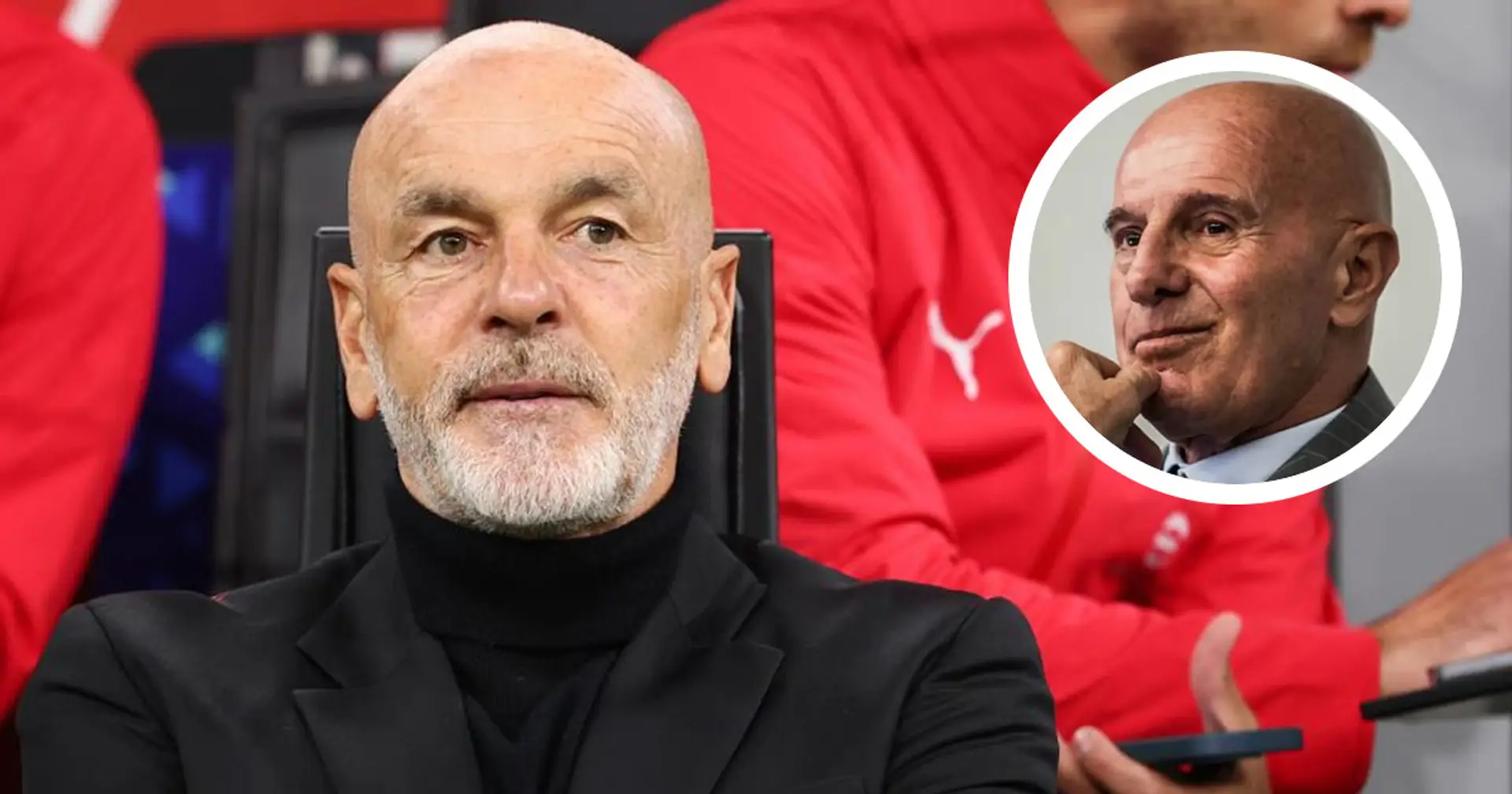"Lo vedrei benissimo", Sacchi rivela chi sarebbe l'allenatore ideale del Milan per il dopo Pioli