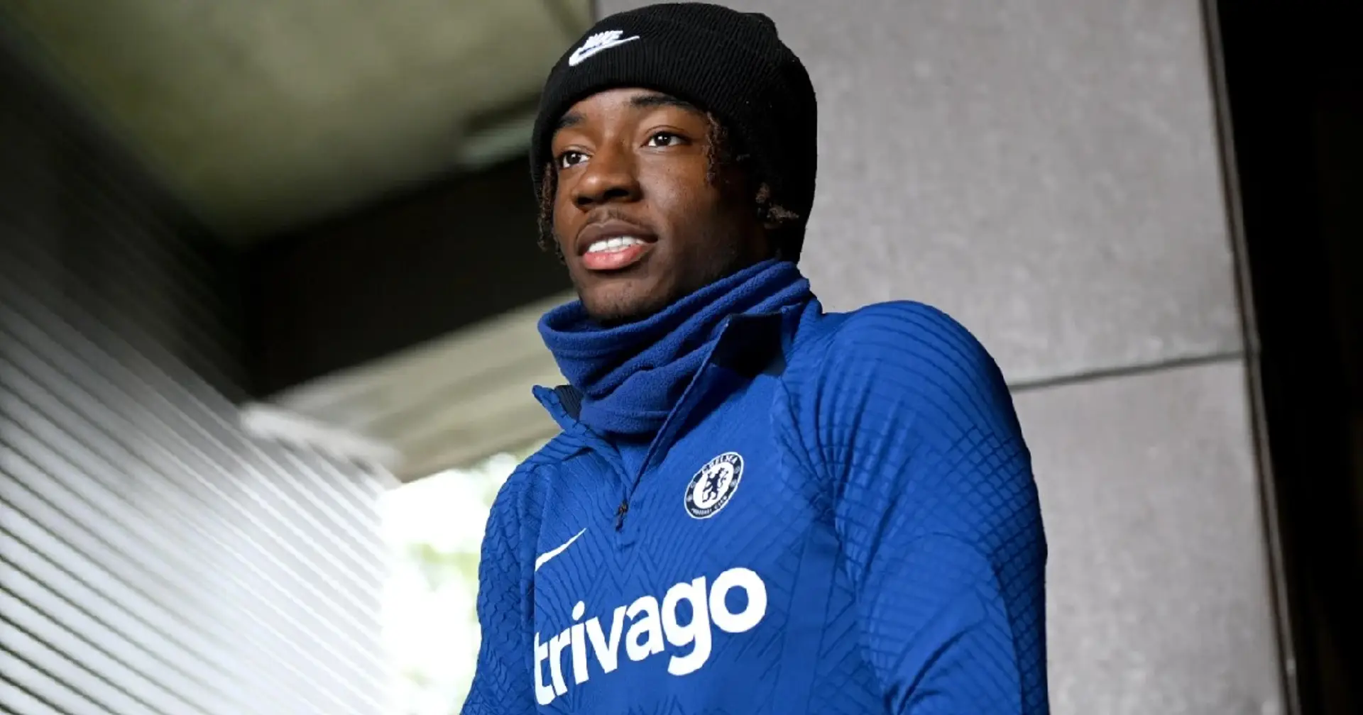 'It’s not just about recruiting talented players': Madueke on how Chelsea can get further up the table