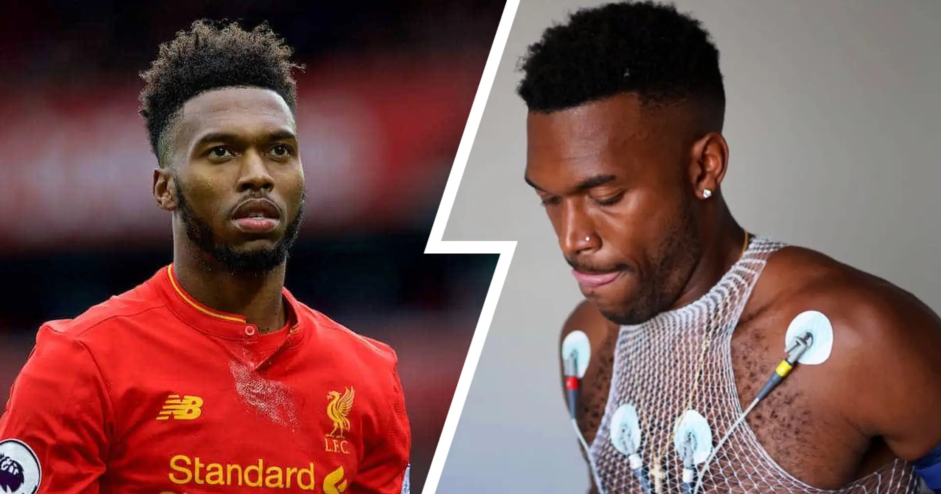 Ex-Liverpool fan favourite Sturridge training with Mallorca in Spain as he looks to return to football