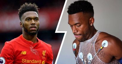 Ex-Liverpool fan favourite Sturridge training with Mallorca in Spain as he looks to return to football