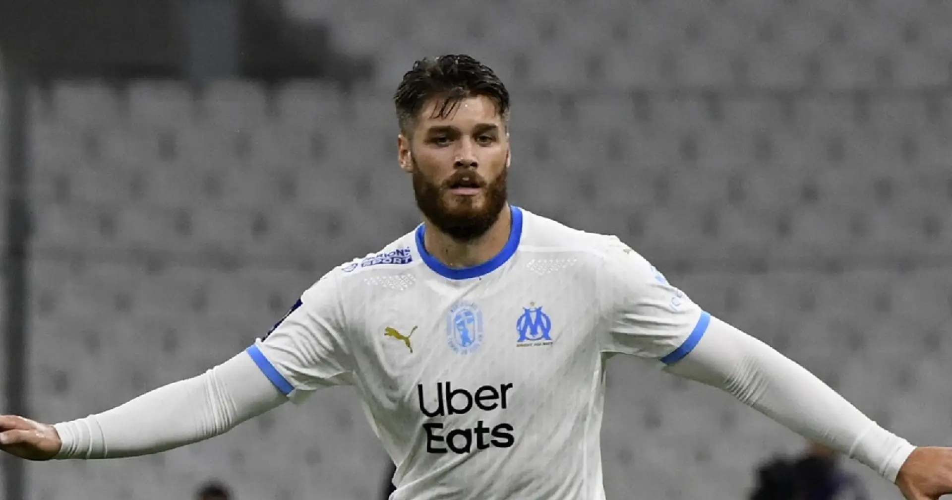 Liverpool agree fee for Duje Caleta Car, Marseille looking for replacement before agreeing (reliability: 3 stars)
